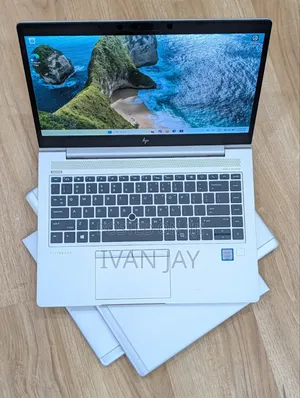New Laptop HP EliteBook 840 16GB Intel Core i7 SSD 512GB