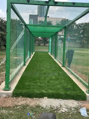 Artificial Grass Installation