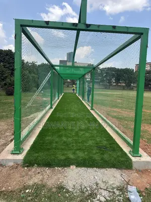 Artificial Grass Installation