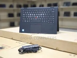 New Lenovo ThinkPad X1 Yoga 16GB Intel Core i7 SSHD (Hybrid) 256GB