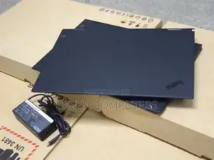 New Lenovo ThinkPad X1 Yoga 16GB Intel Core i7 SSHD (Hybrid) 256GB