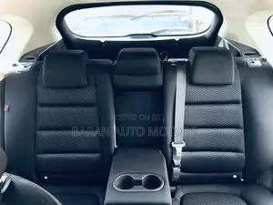 Mazda CX-5 2.2 Diesel AWD 2014 Silver