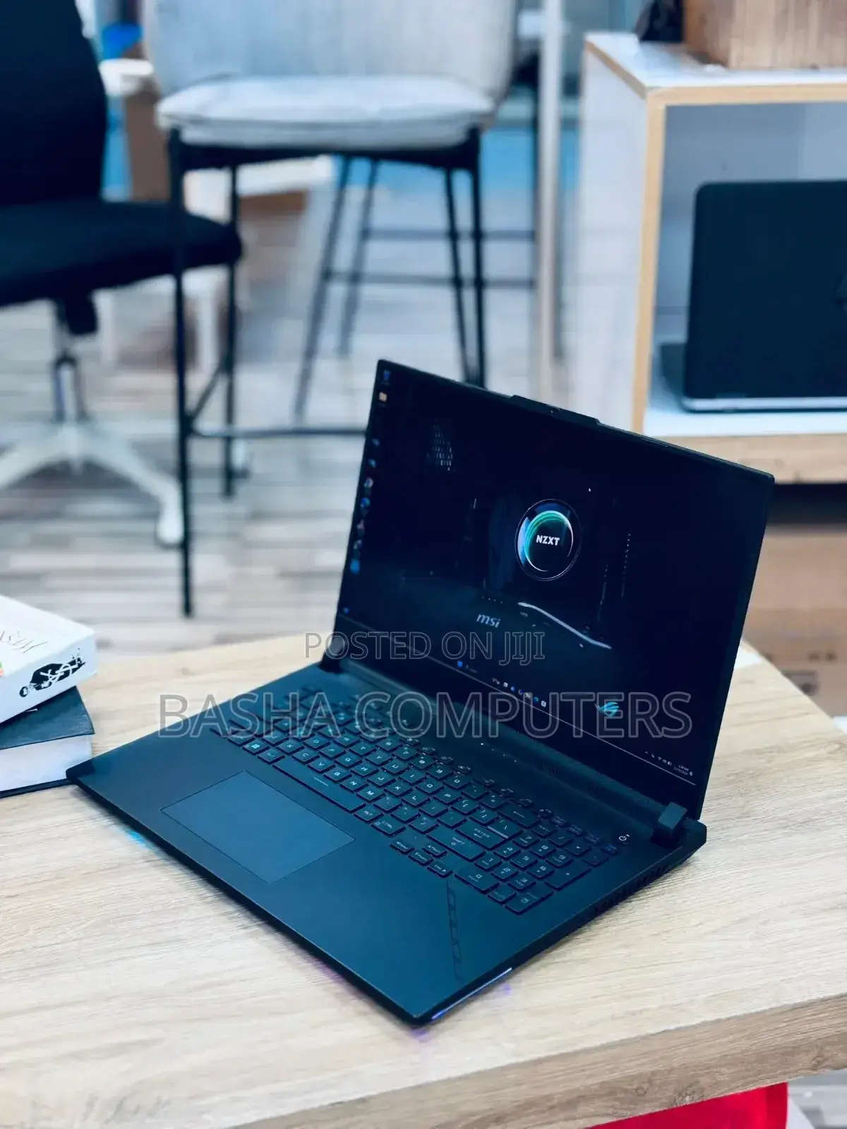 New Laptop Asus ROG Flow X13 16GB Intel Core i5 SSHD (Hybrid) 512GB