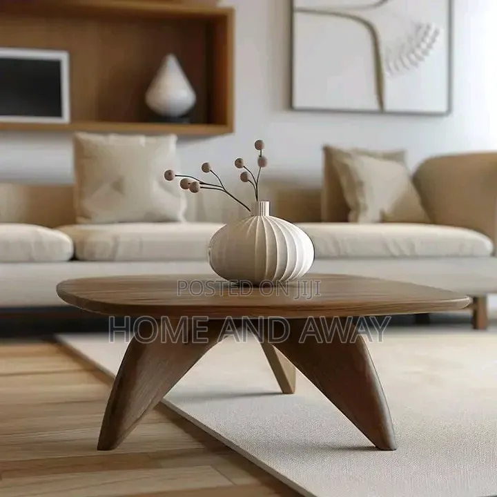 Maiden Legs Center Tables in Any Colour With Delivery From 750,000/-
