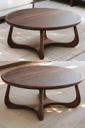 Maiden Legs Center Tables in Any Colour With Delivery From 750,000/-