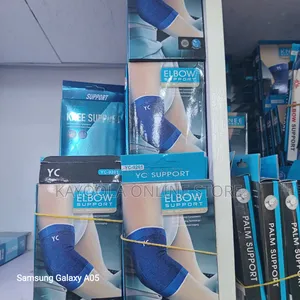 Yc Support Elbow Support