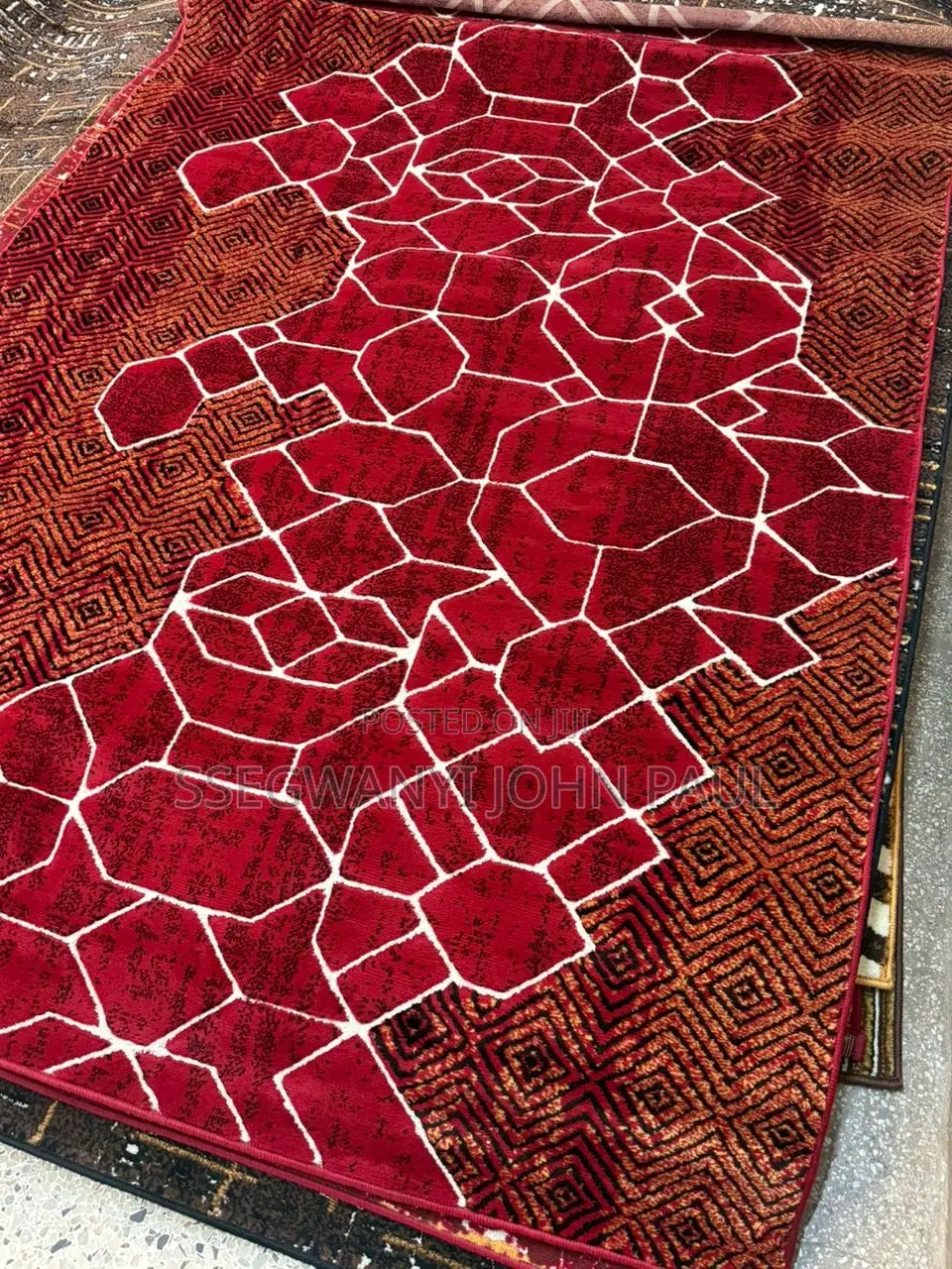 Carpets Carpets