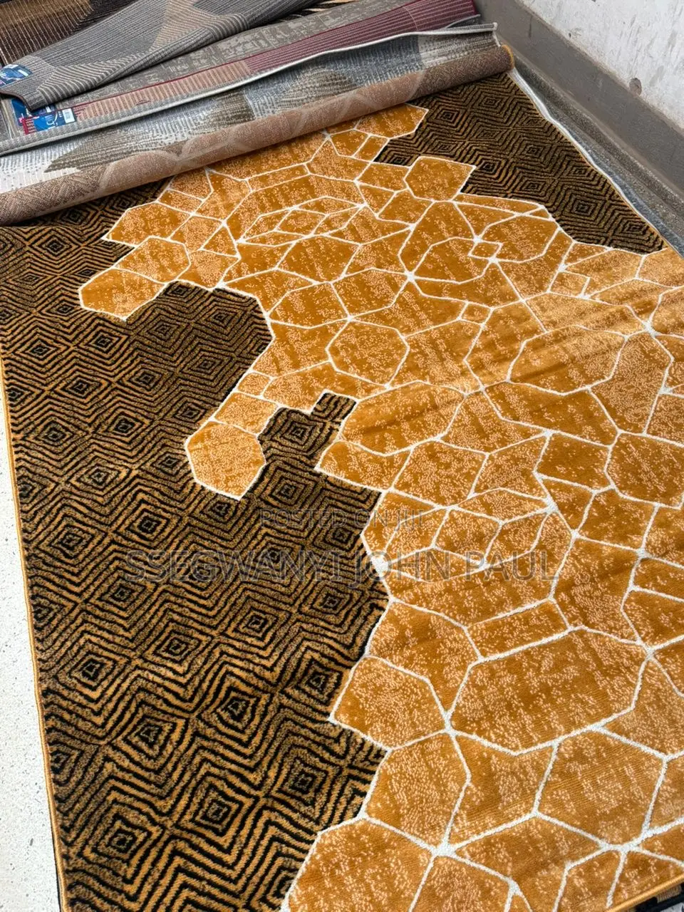 Carpets Carpets