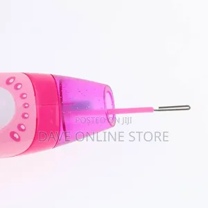 2 in 1 Beader Braider Hair Girls Set Fun Fashion Toy Size L