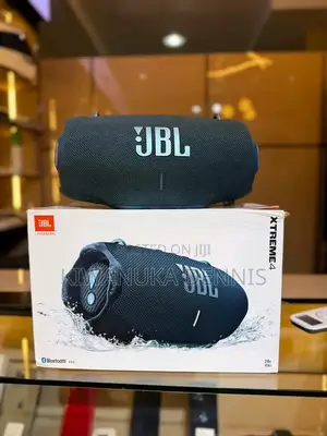 JBL Xtreme 4
