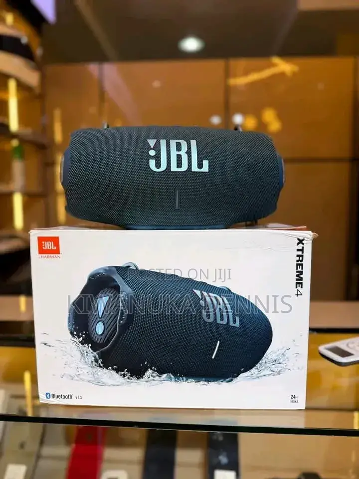 JBL Xtreme 4