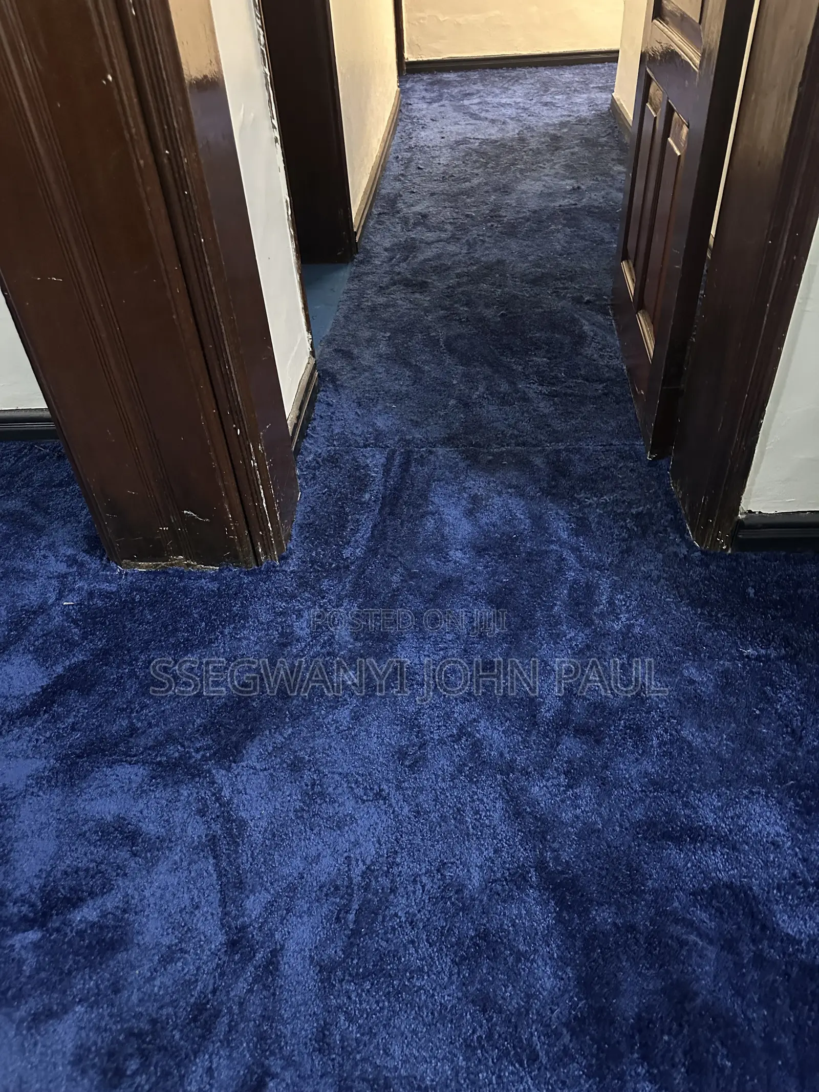 Thick Woolen Carpets