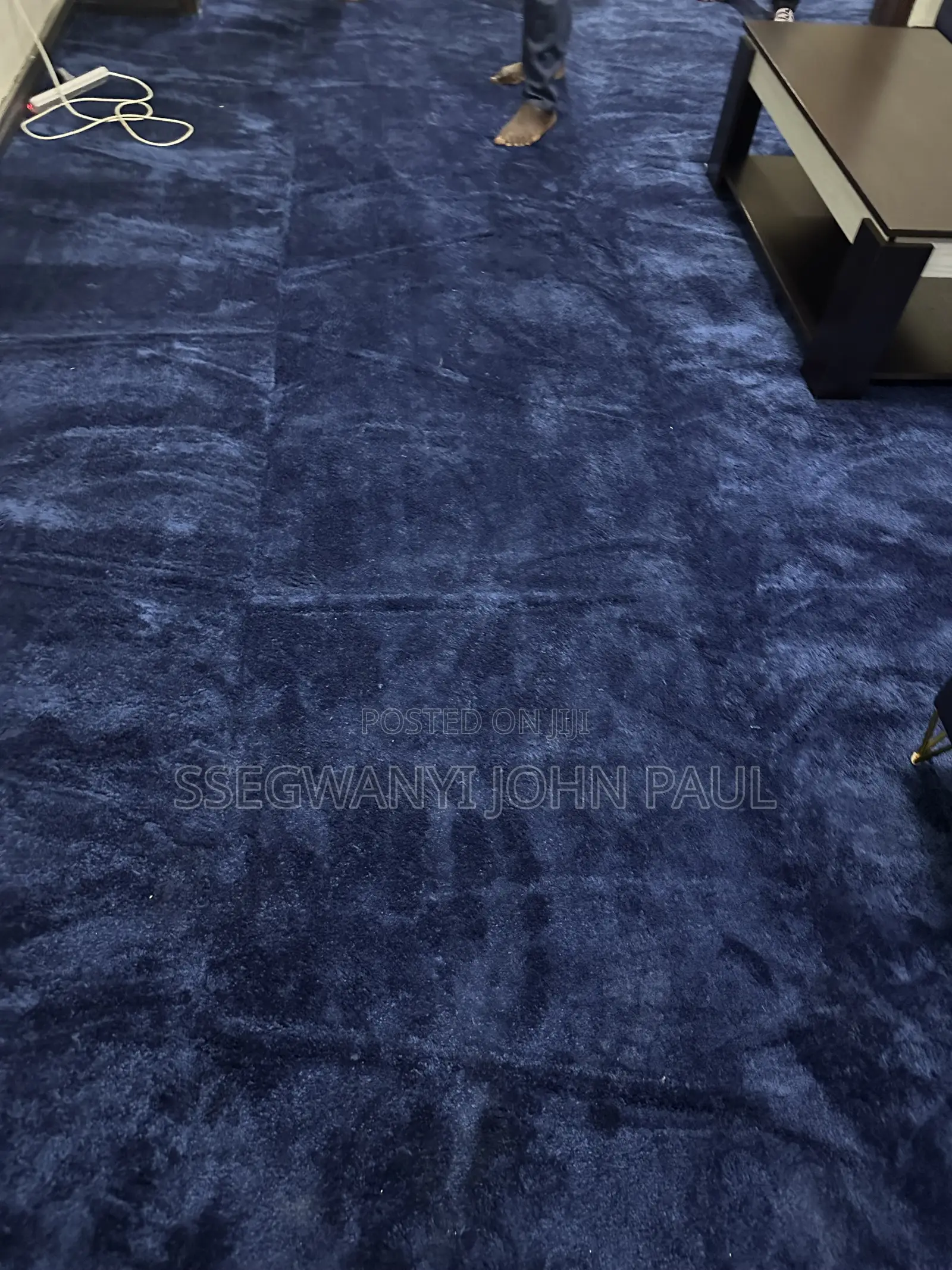 Thick Woolen Carpets