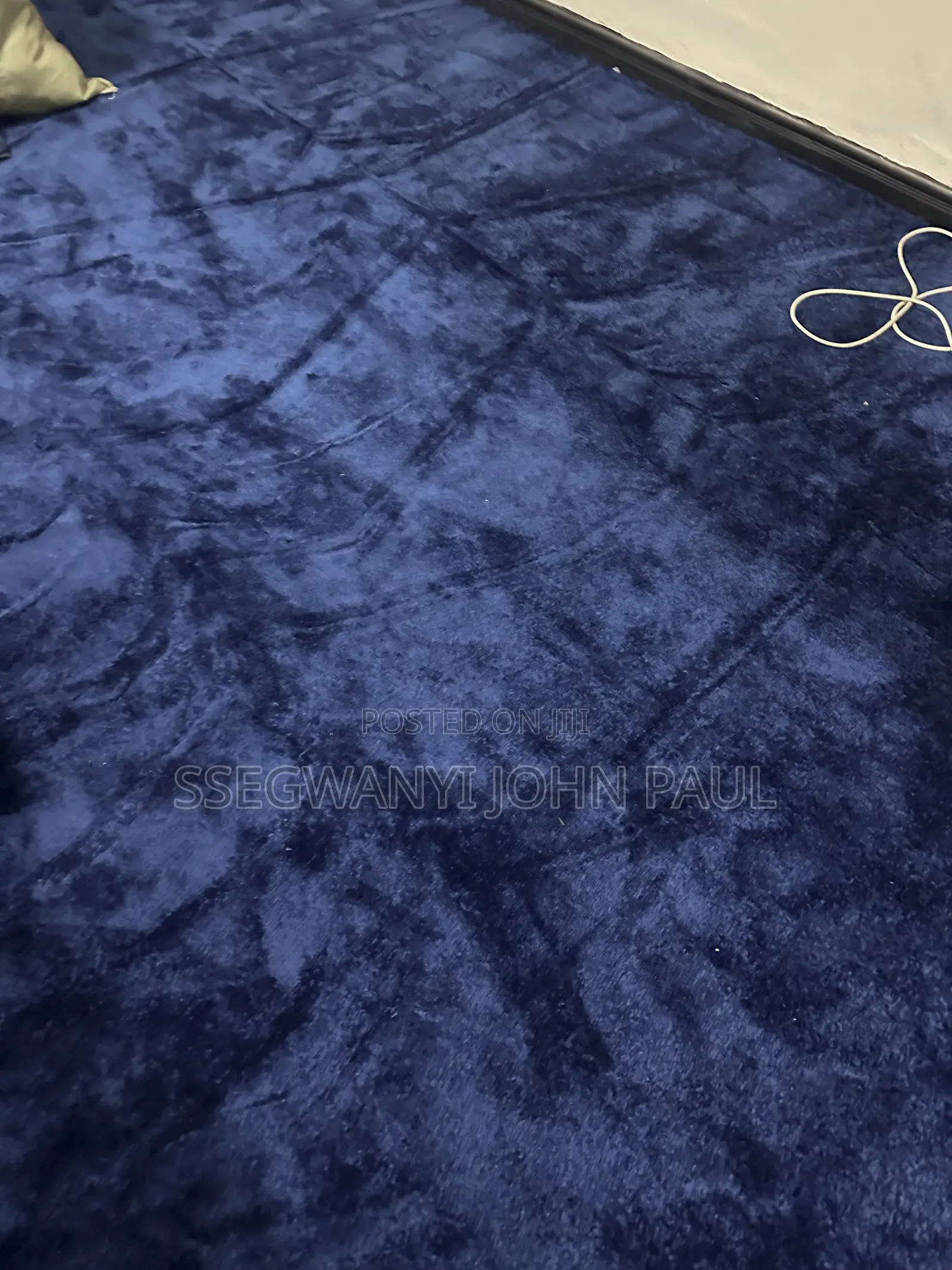 Thick Woolen Carpets