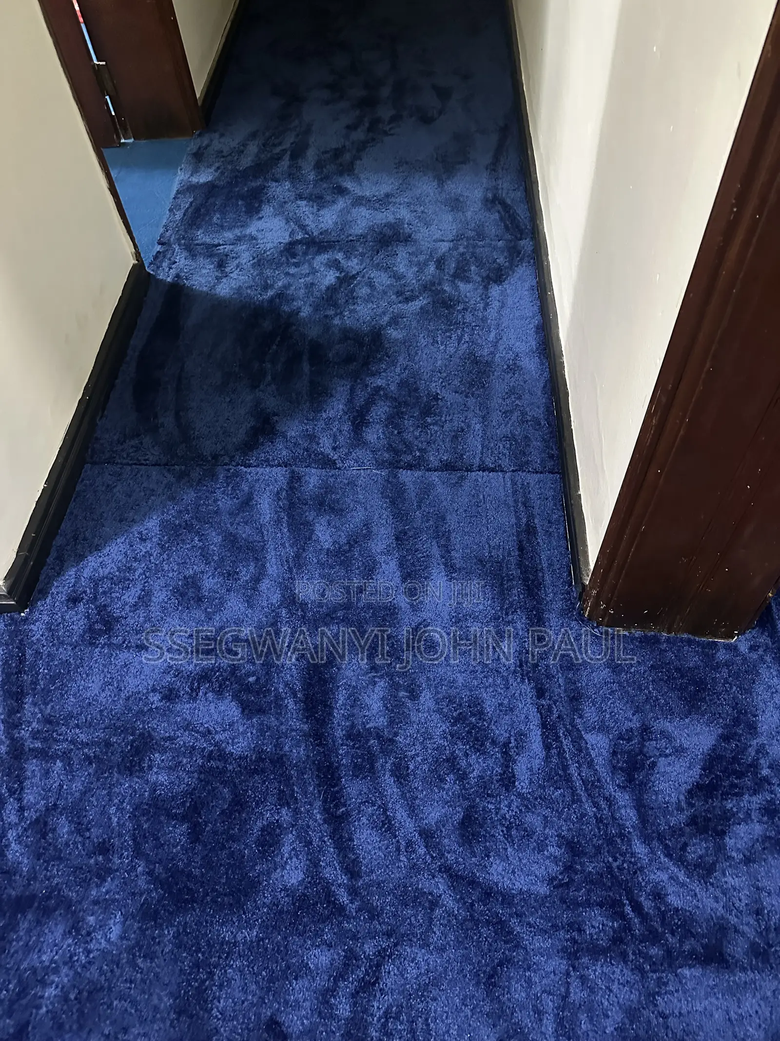 Thick Woolen Carpets