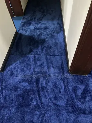 Thick Woolen Carpets
