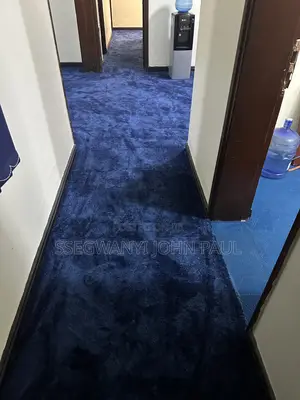Thick Woolen Carpets