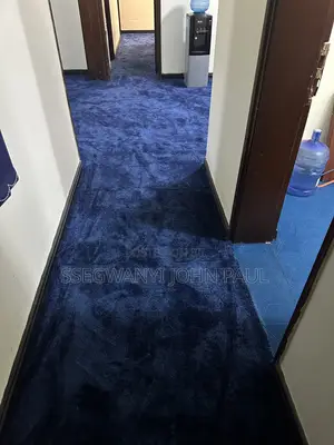 Thick Woolen Carpets