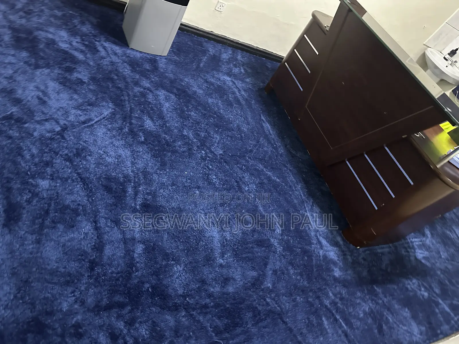 Thick Woolen Carpets