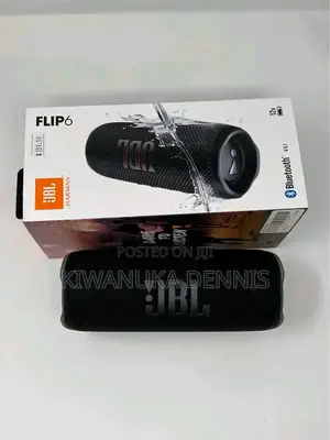JBL Flip 6