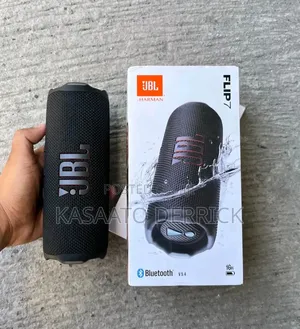 JBL Flip 7
