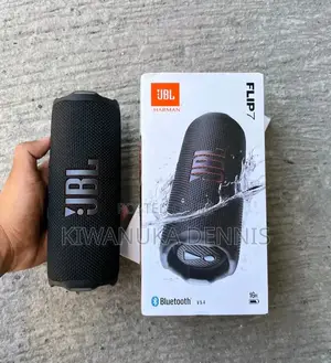 JBL Flip 7