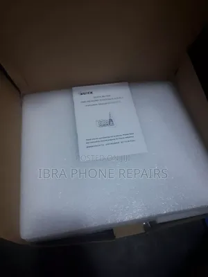 Lead - Free Hot Air Rework Station