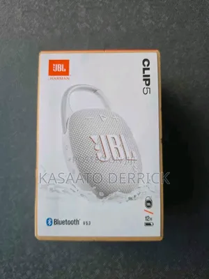 JBL Clip 5