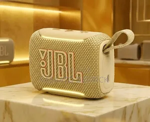 JBL Go 5 Bluetooth Speaker