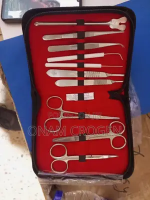 Dissecting Kit 107