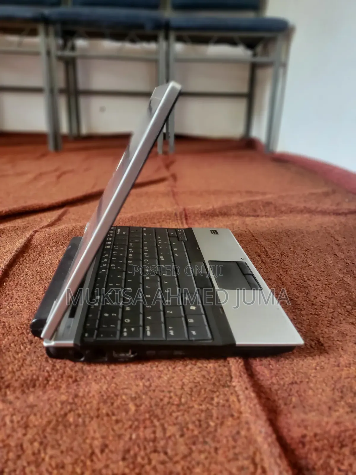 Laptop HP EliteBook 840 3GB Intel Core 2 Duo eMMC 72GB