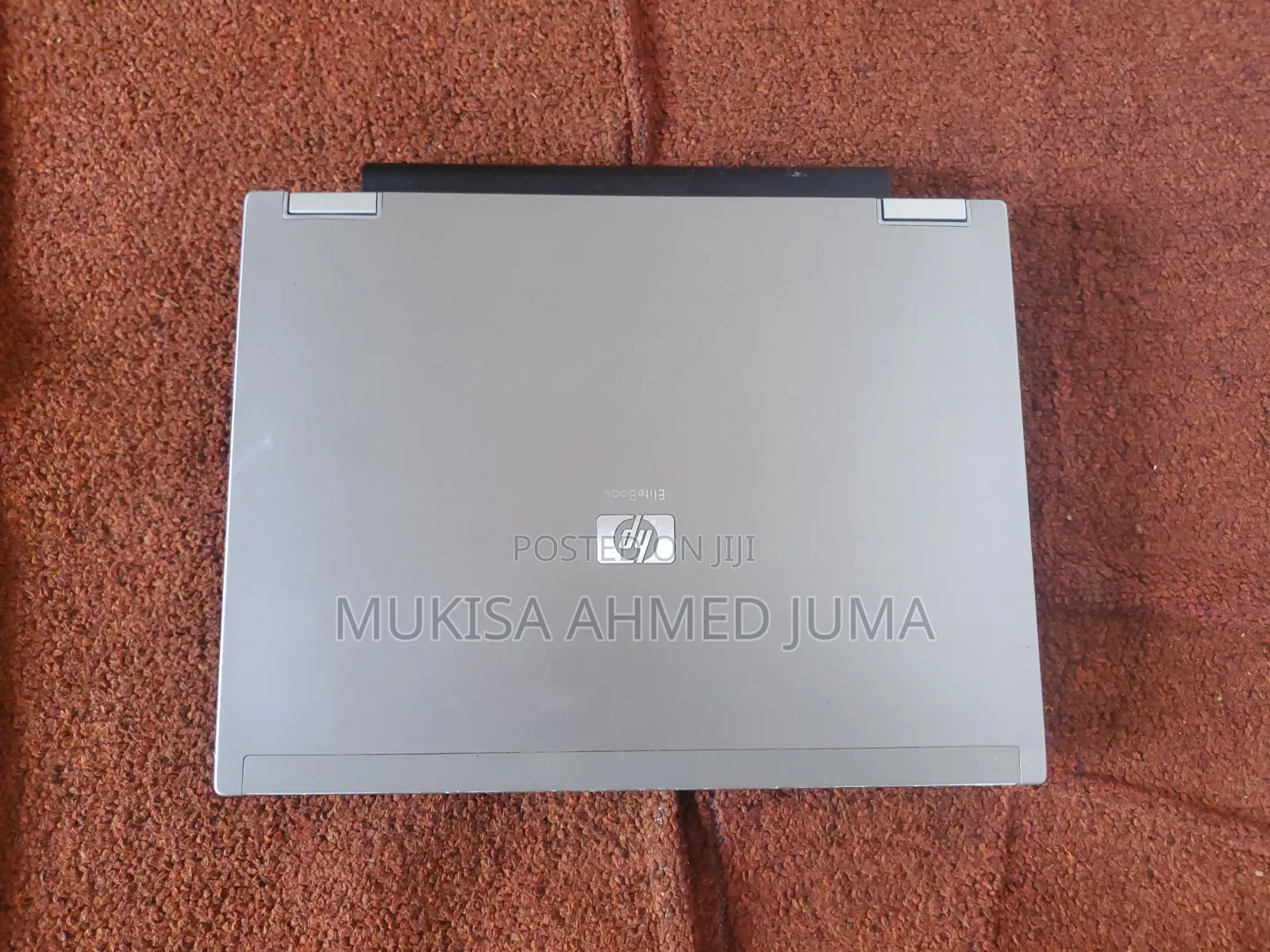 Laptop HP EliteBook 840 3GB Intel Core 2 Duo eMMC 72GB