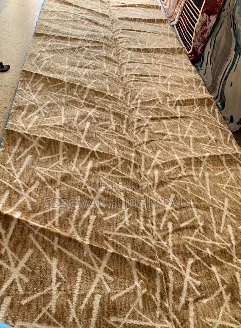 Woolen Carpets