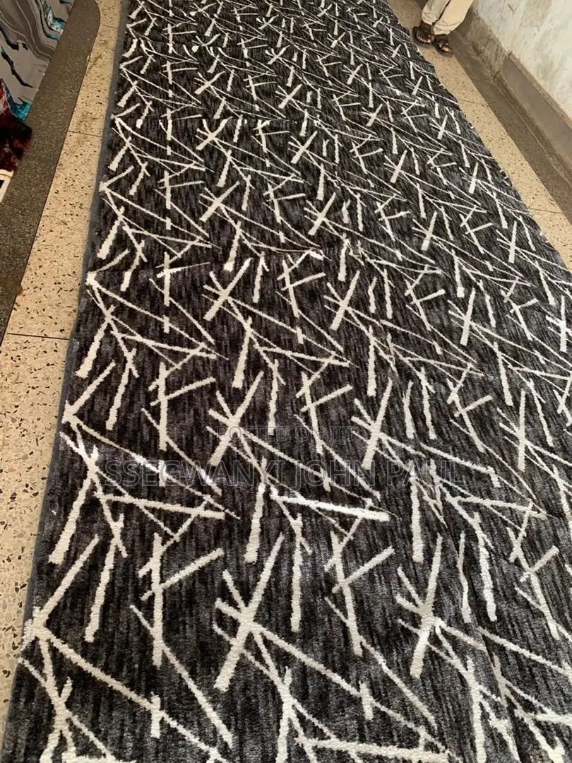Woolen Carpets