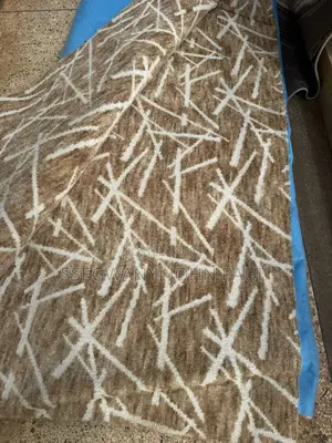 Woolen Carpets