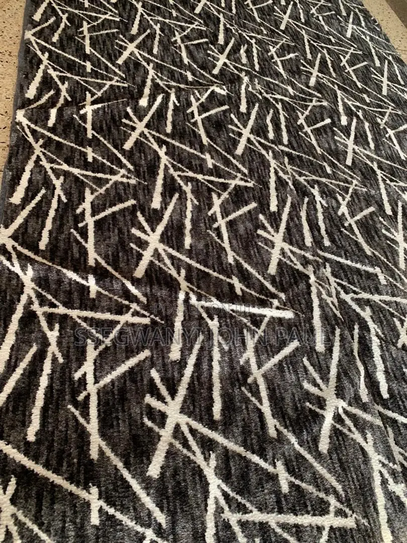 Woolen Carpets