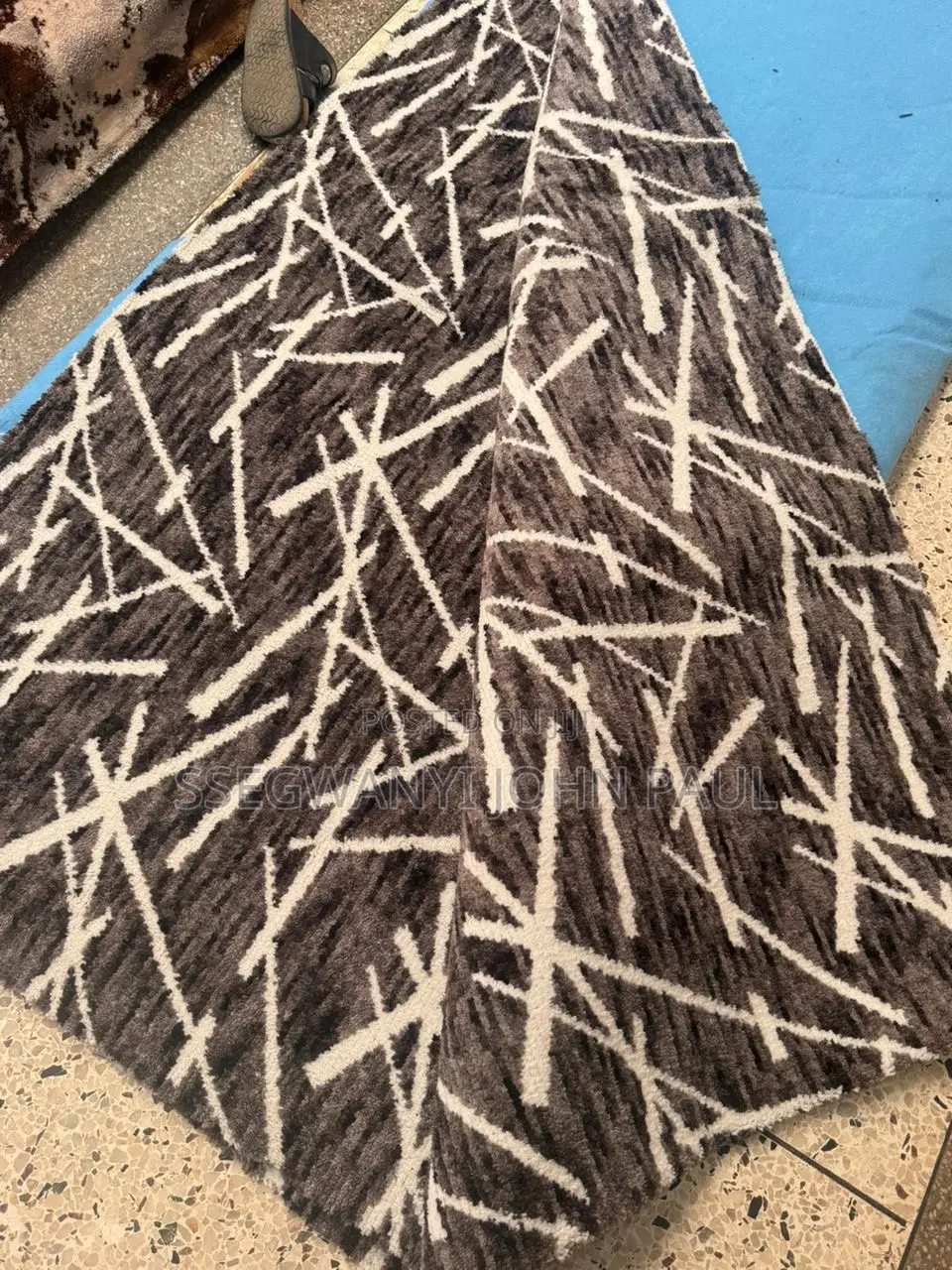Woolen Carpets