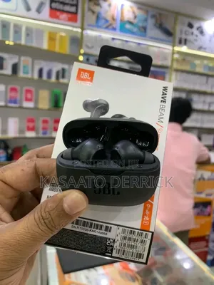 JBL Wave Beam