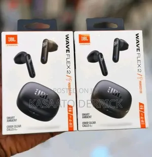 JBL Wave Flex 2