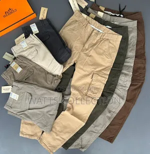 Original Cargo Pants