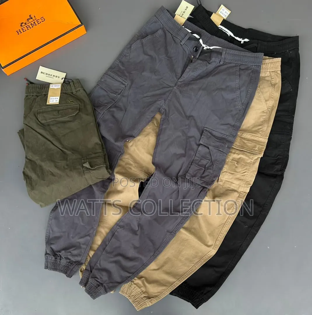 Original Cargo Pants