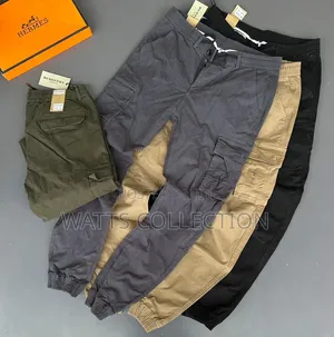 Original Cargo Pants