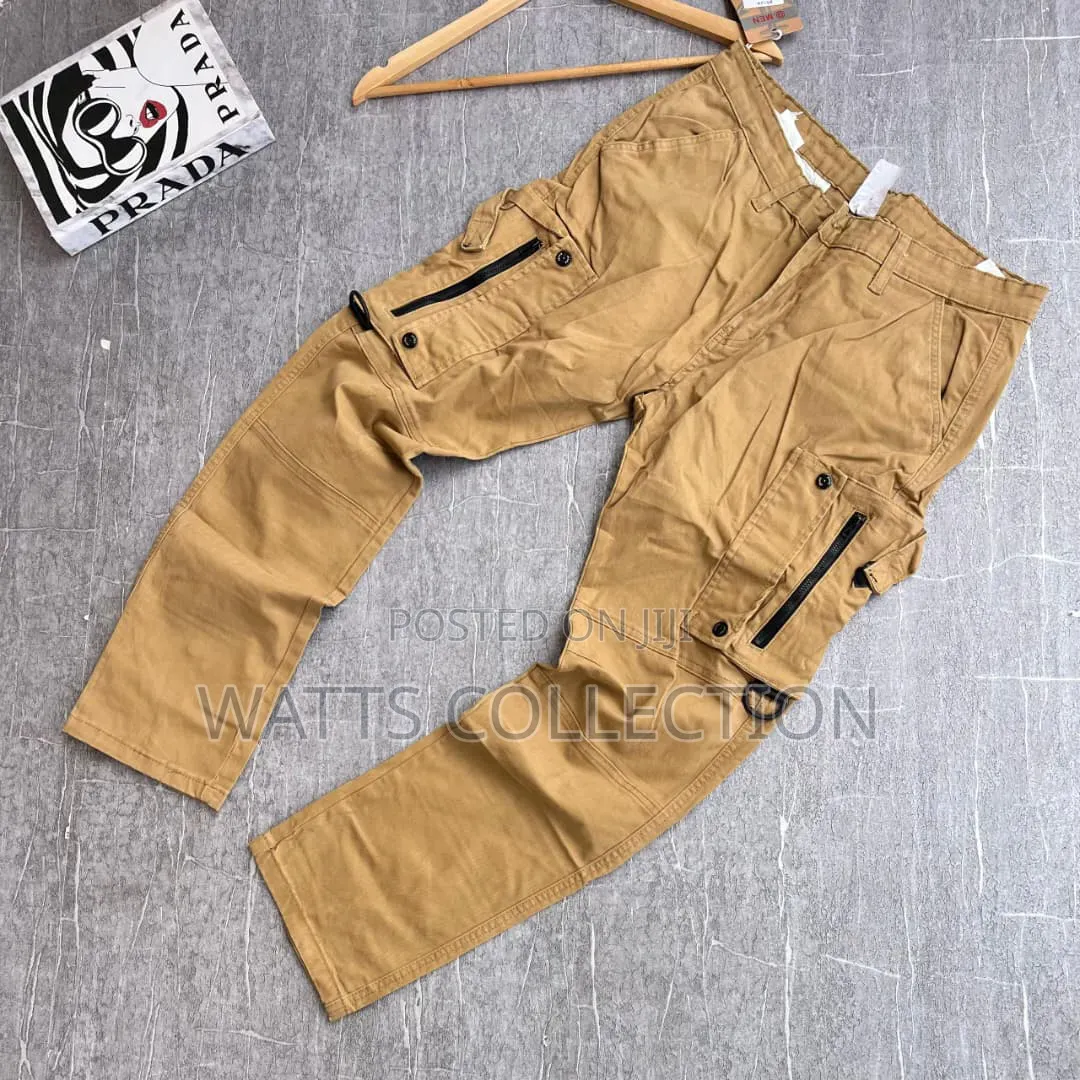 Original Cargo Pants