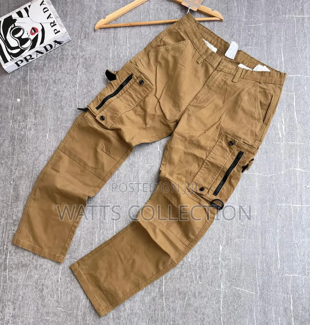 Original Cargo Pants