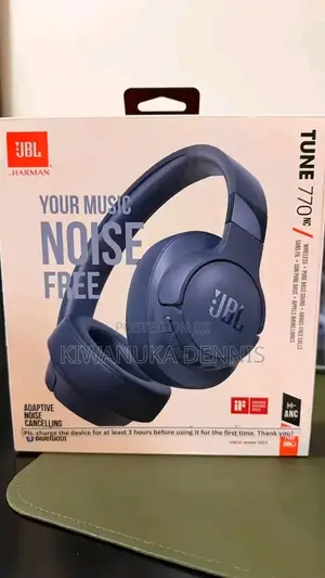 JBL Tune 770nc