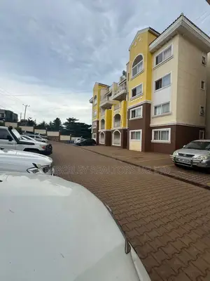Furnished 3bdrm Condo in Kira for sale