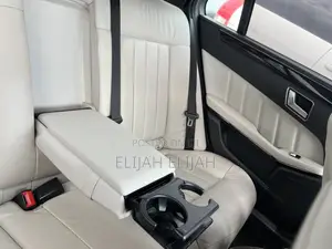 Mercedes-Benz E300 2013 Gray
