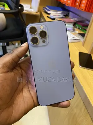 Apple iPhone 13 Pro Max 512 GB Blue