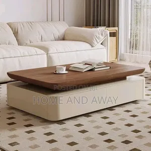 Hipped Center Tables in Any Colour With Delivery From 600,000/-