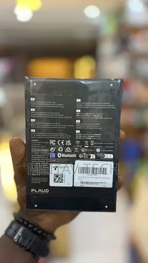 Plaud Note Pro Ai Voice Recorder